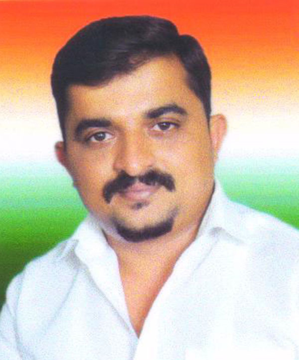 ರೈತರ ಮೇಲೆ ಗೋಲಿಬಾರ್: ಯುವ ಕಾಂಗ್ರೆಸ್ ಖಂಡನೆ